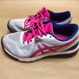 Asics T460N Women's running shoes